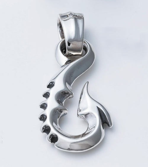 ビル ウォール レザー シルバーアクセサリー2