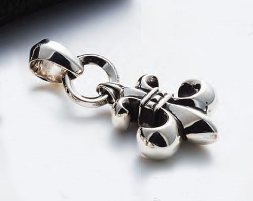クロムハーツ シルバーアクセサリー