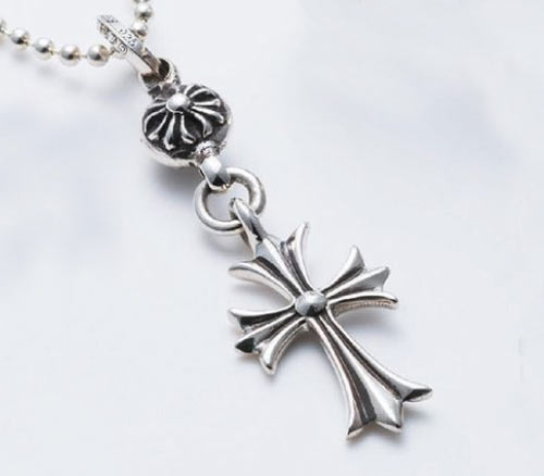 クロムハーツ シルバーアクセサリー2