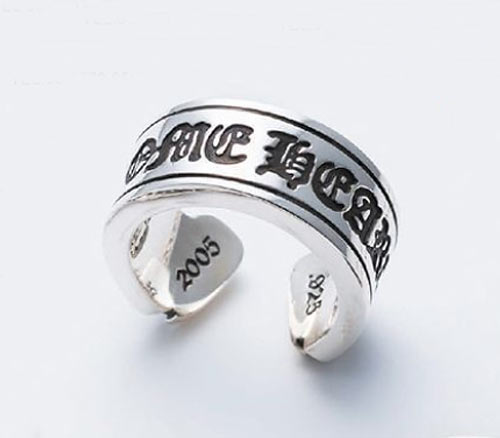 クロムハーツ シルバーアクセサリー3