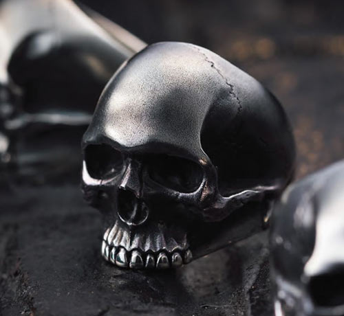 コーツアンドハケット シルバーアクセサリー