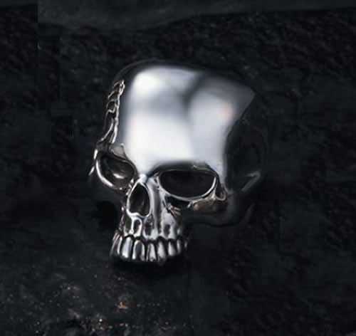 クレイジーピッグ シルバーアクセサリー