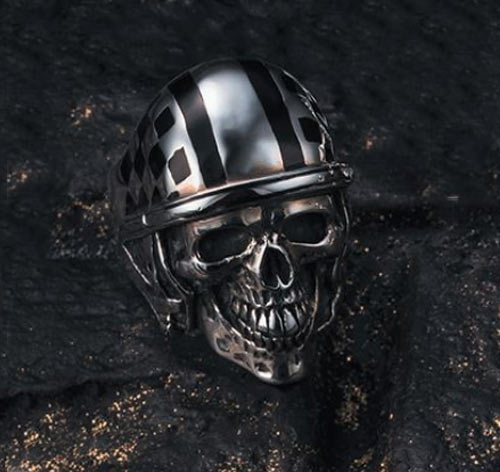 クレイジーピッグ シルバーアクセサリー3