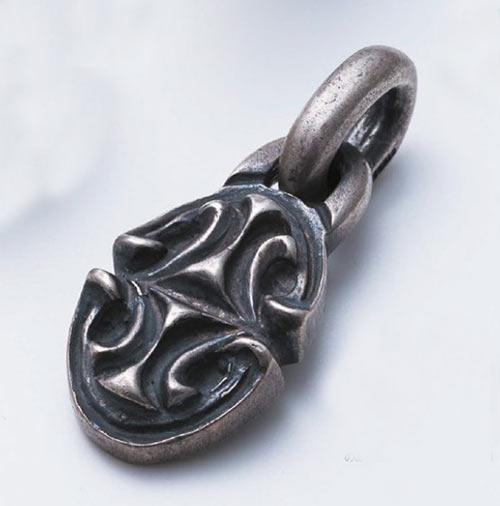 ガボラトリー シルバーアクセサリー