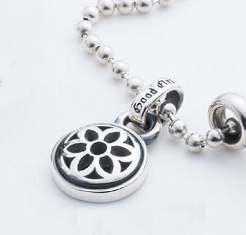 グッド アート ハリウッド シルバーアクセサリー