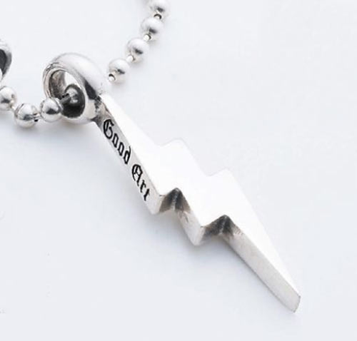 グッド アート ハリウッド シルバーアクセサリー2