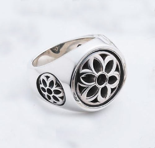 グッド アート ハリウッド シルバーアクセサリー3