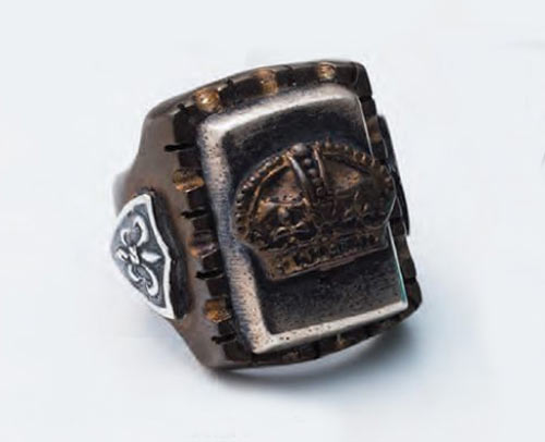 HTC シルバーアクセサリー