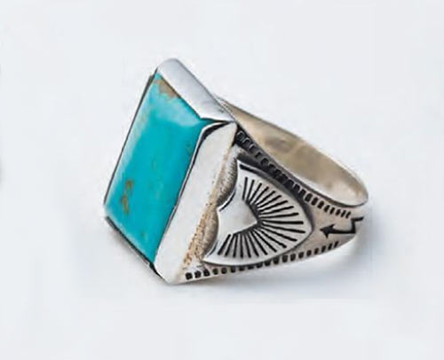 HTC シルバーアクセサリー2