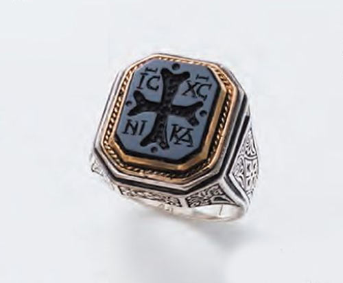 コンスタンティーノ シルバーアクセサリー2