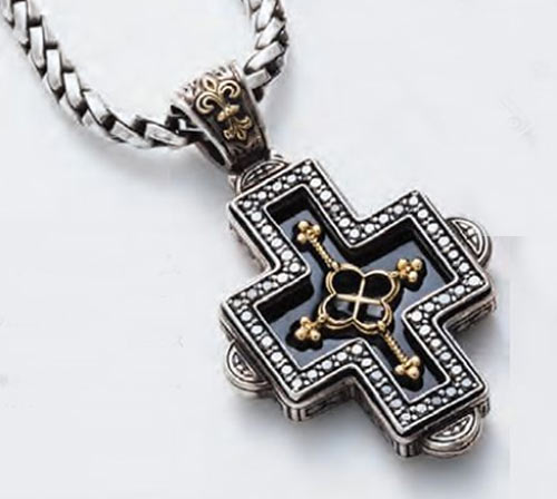 コンスタンティーノ シルバーアクセサリー3