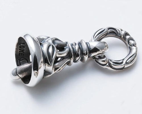 ロンワンズ シルバーアクセサリー