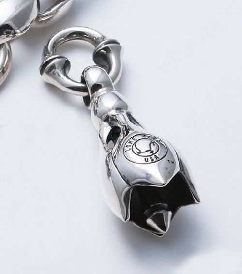 ロンワンズ シルバーアクセサリー2