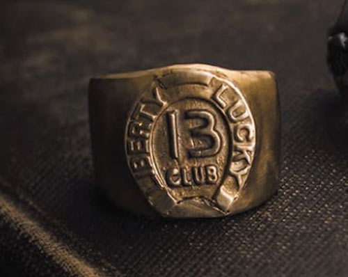 ラフ / アルコス シルバーアクセサリー3