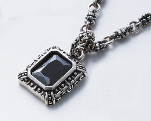 ロイヤルオーダー シルバーアクセサリー2