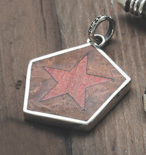 スタンリー ゲス シルバーアクセサリー2