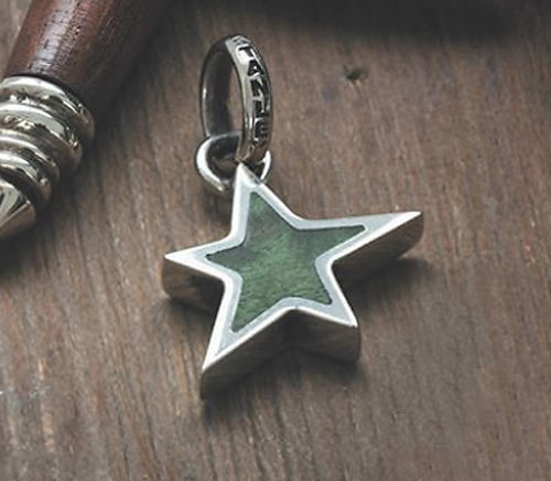 スタンリー ゲス シルバーアクセサリー3