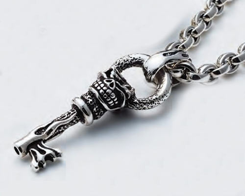 スターリンギア シルバーアクセサリー3