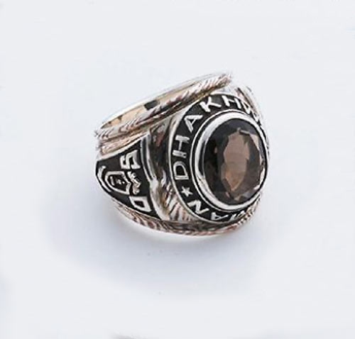 スーマン・ダックワ シルバーアクセサリー3