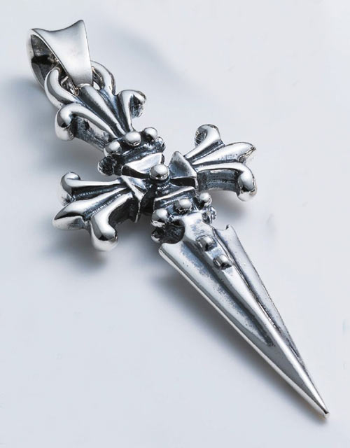 トラヴィスワーカー シルバーアクセサリー3