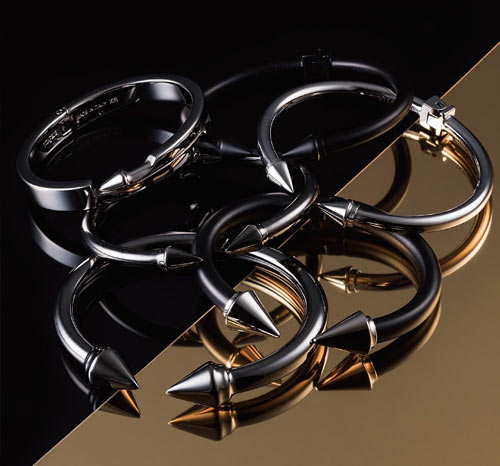 ヴィタ フェデ シルバーアクセサリー