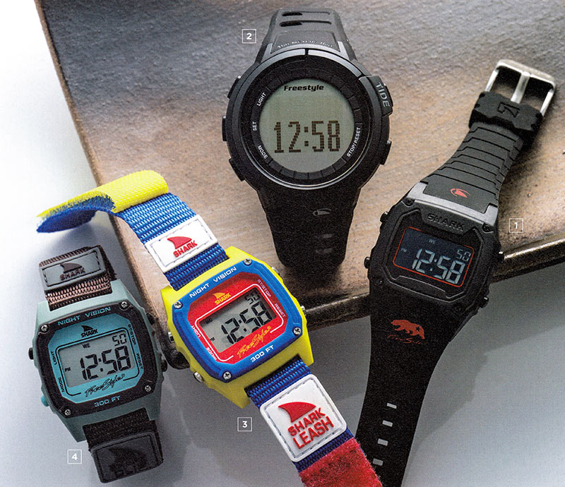 フリースタイル 腕時計