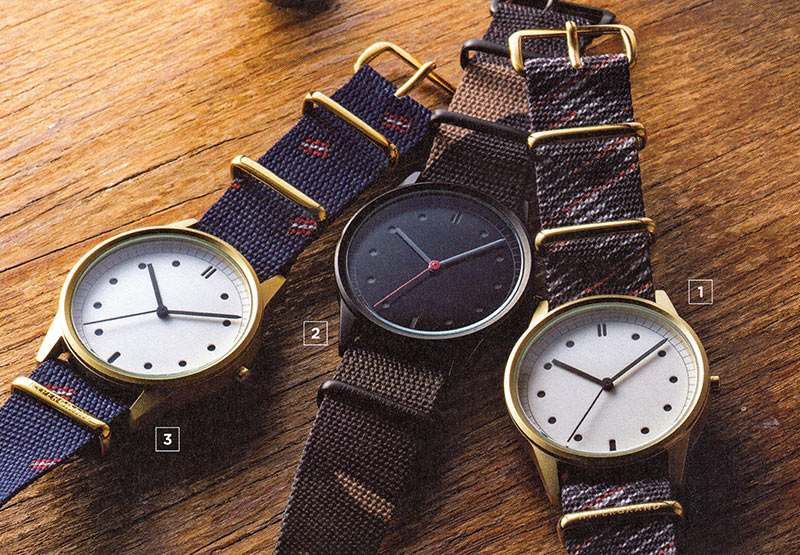 ハイパーグランド 腕時計