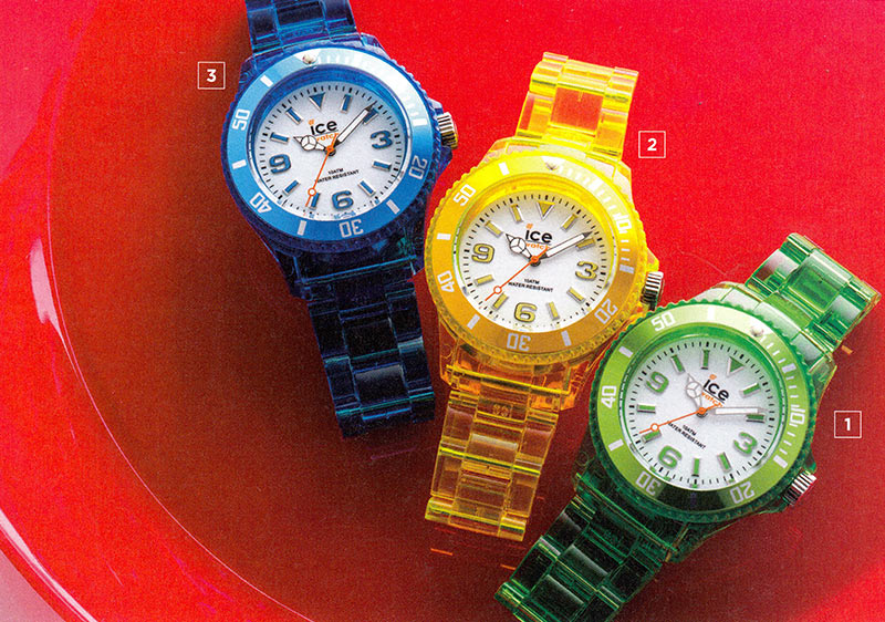 アイスウォッチ 腕時計