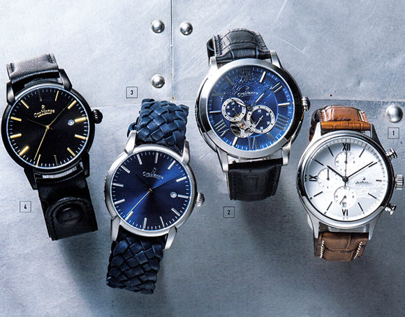 オロビアンコ 時計