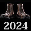 ブーツ2022
